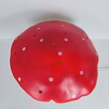 Heico mushroom lamp