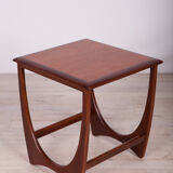 Tables gigognes par Victor Wilkins pour G-Plan, années 1960