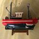 Model fishing boat