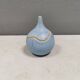 Sugar bowl/Lidded jar in ceramic, Danish from the 1980s-90s.
