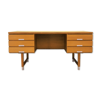 Desk ash, Danish design, 70's, designer: Kai Kristiansen