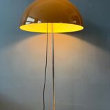 Vintage GEPO Space Age Mushroom Floor Lamp by Gino Sarfatti
