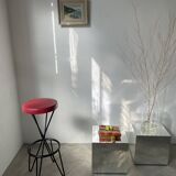 CM127 stool, Thonet 1950