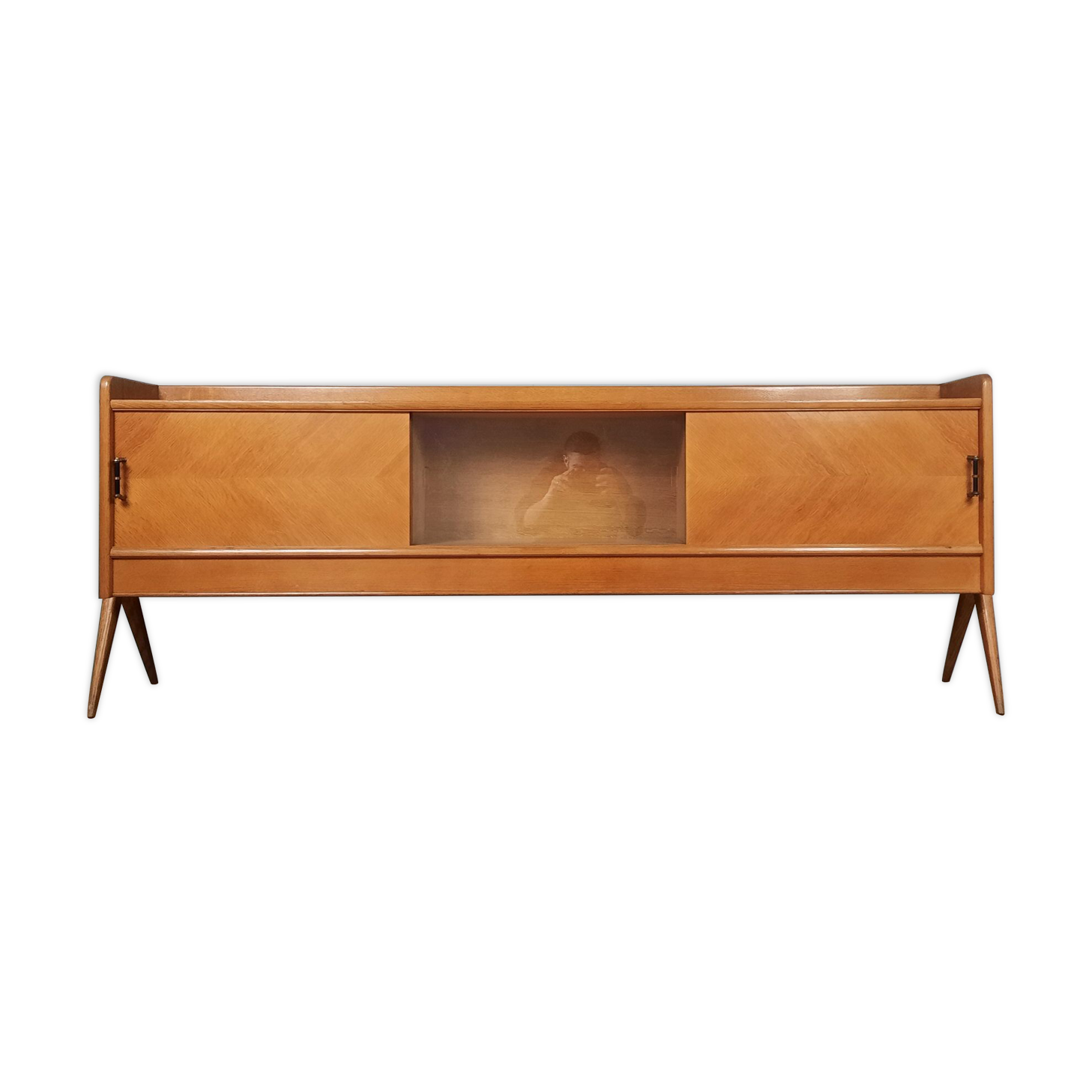 Vintage sideboard