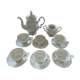 Sylvia Tea Service