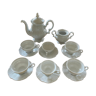 Sylvia Tea Service