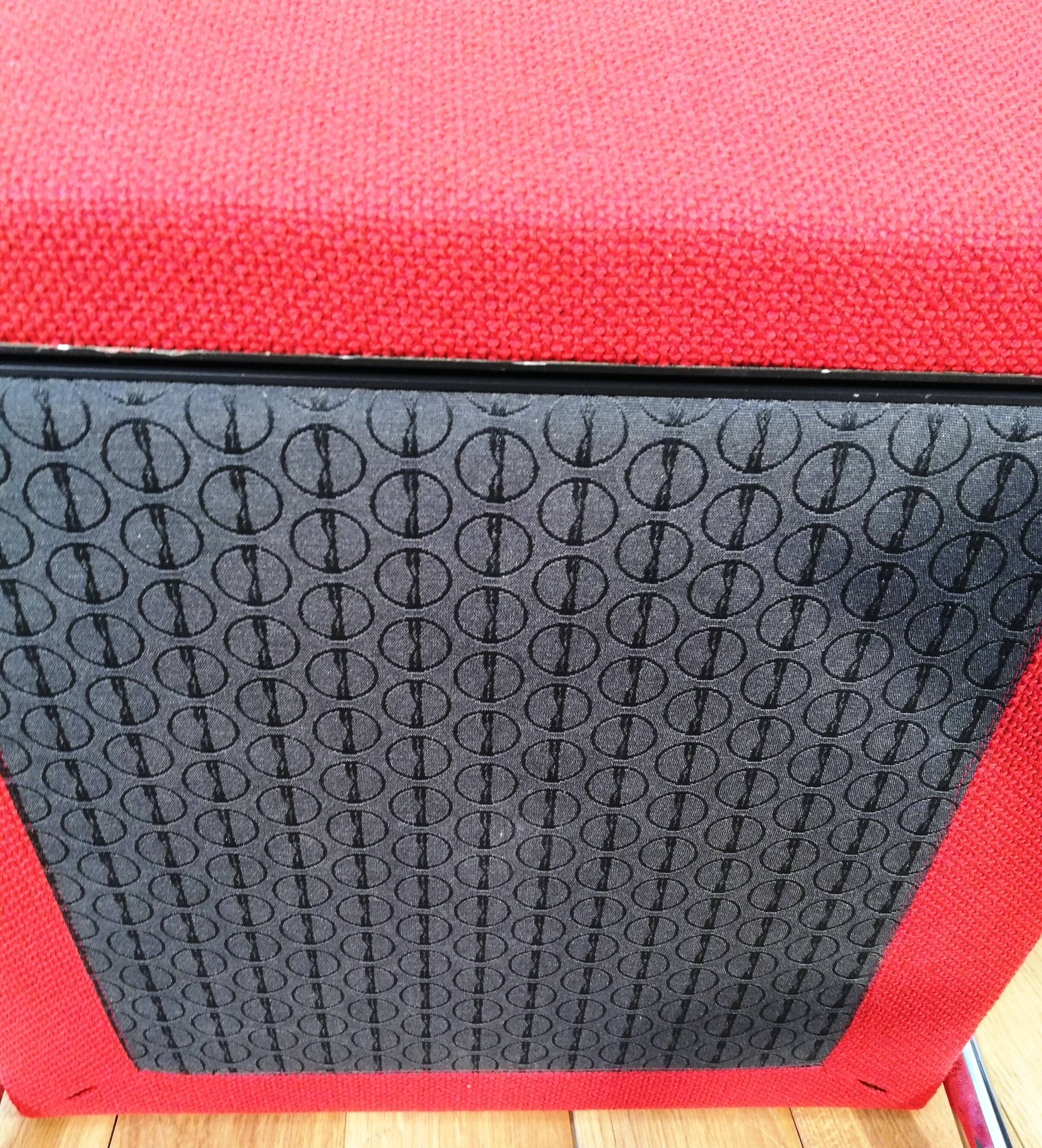 BRNO 2 armchair, Knoll