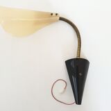 Vintage wall light - 1950