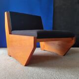 Pine driver by René Martin