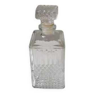 Carafe