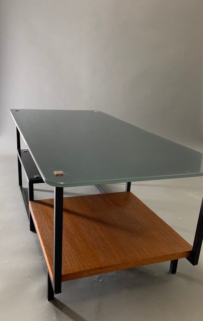 coffee table 1950 -1960