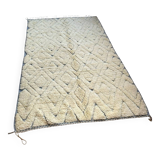 Berber living room rug