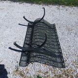 René Malaval garden bench