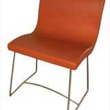 Leather Armchair Ligne Roset