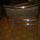 Chrome chair 70