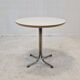 "Circle" Coffee or Side Table by Pierre Paulin for Artifort