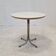 "Circle" Coffee or Side Table by Pierre Paulin for Artifort