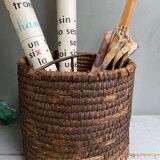 Ancient grain measurement