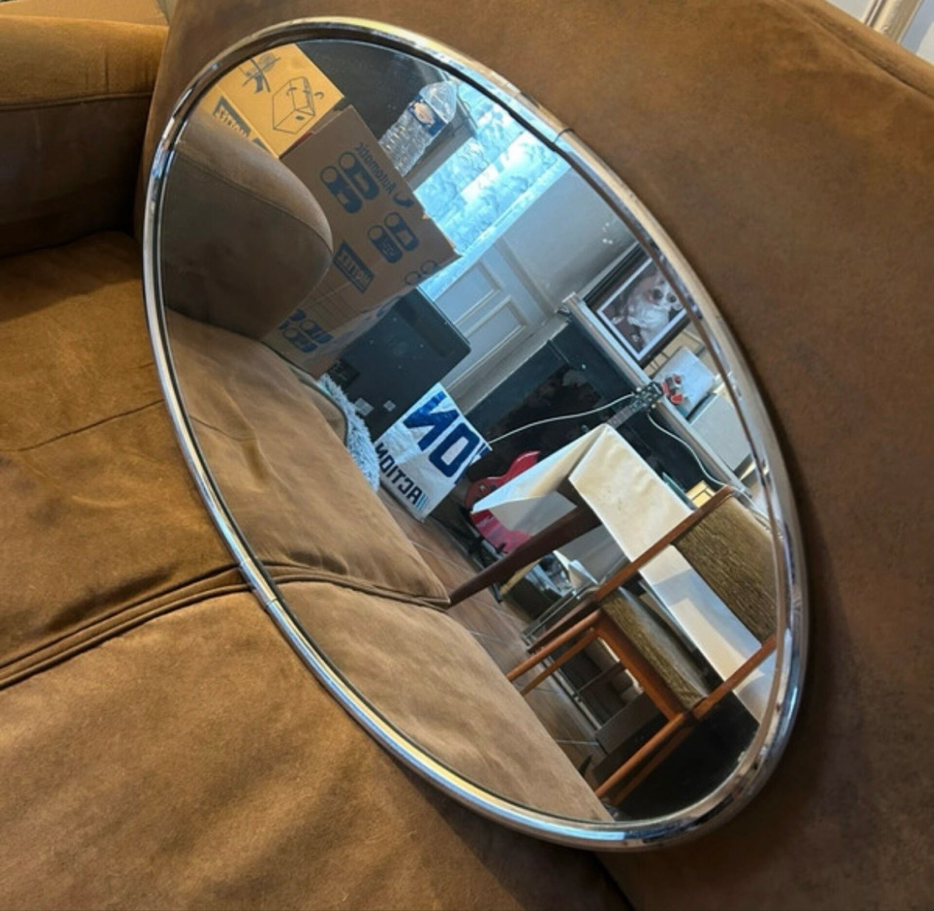 Mirror