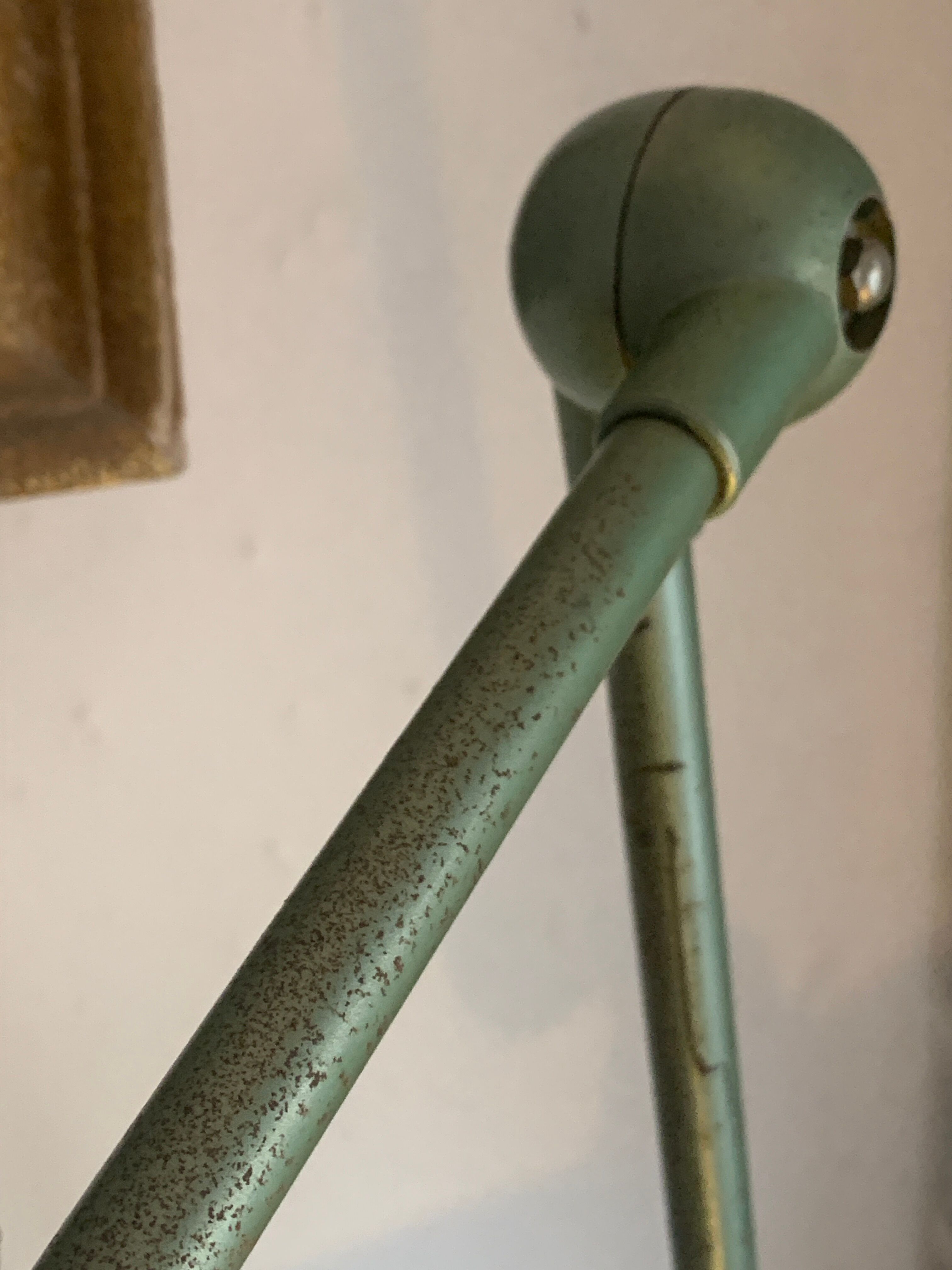 Workshop lamp Jieldé