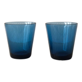 Blue Vereco lenses