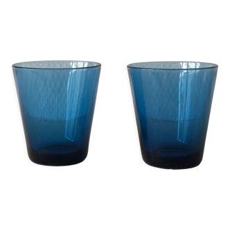 Blue Vereco lenses