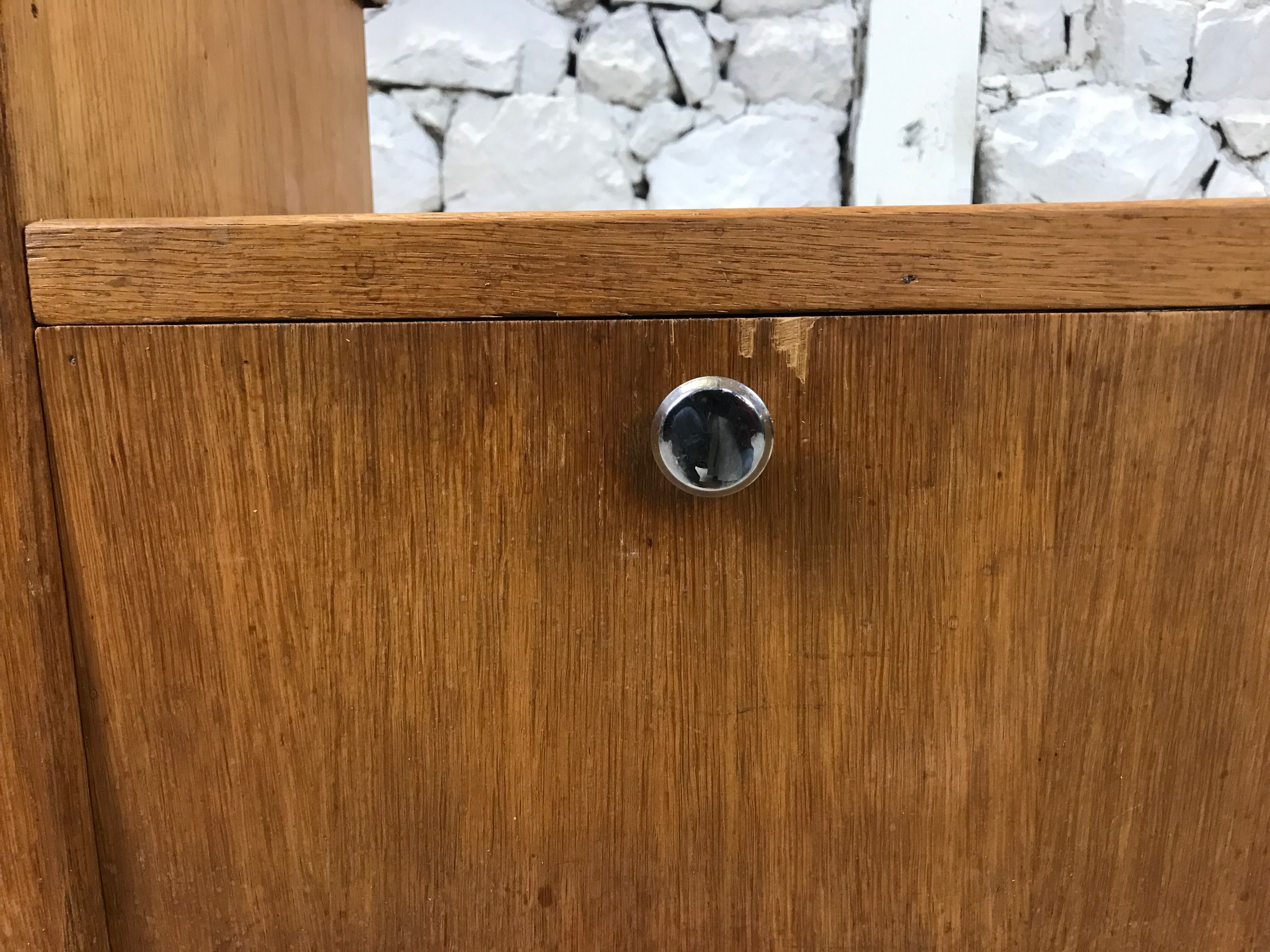 Extra furniture 50' s