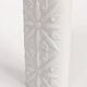 Vase en biscuit de porcelaine Nanny Still pour Heinrich, années 70
