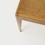 Scandinavian coffee table