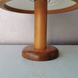 Vintage design table lamp Steinhauer, 1970