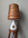 Lampe accolay céramique artisanale