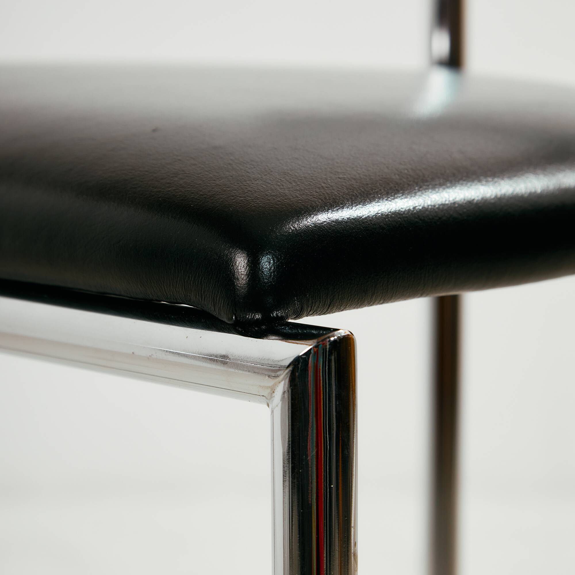 Tokyo bar stool by Rodney Kinsman for Bieffeplast