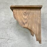 Bedside shelf (refurbished)