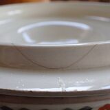 🥣 Soup tureen / Vegetable dish from the 1920s/30s