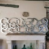 Wall decoration