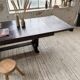 Art Deco dining table 1940 Hoffman