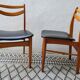 Scandinavian chairs