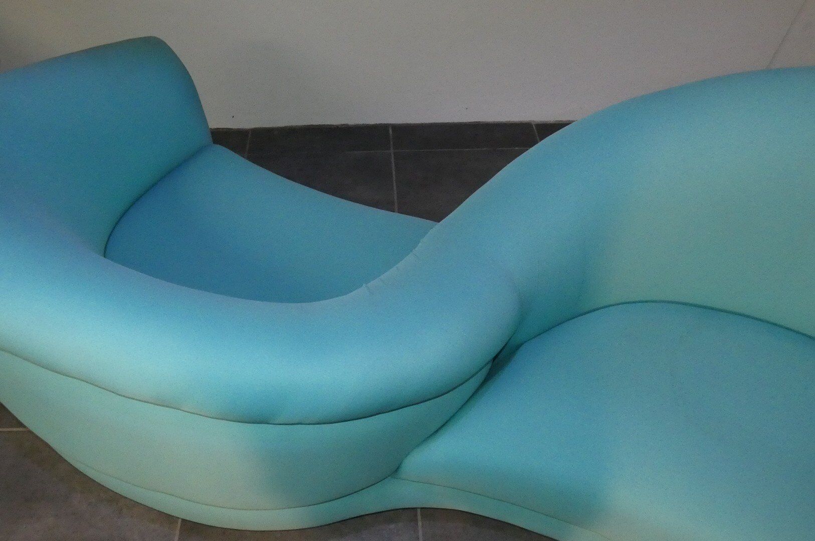 Canapé par Arpex International, Roma, Italia, 1970