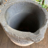 Foundry Crucible