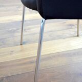 “Conseil” armchair by Pierre Guariche for Meurop 1960s
