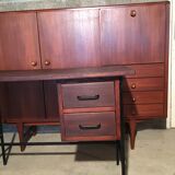 Modernist desk