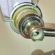 Boudet articulated desk lamp – SLE27 series – 1970s