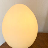 Laurel Egg Lamp