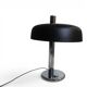 Hillebrand Space Age Table Lamp 7603 by Heinz F.W. Stahl, 1970