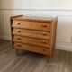 Commode vintage années 60