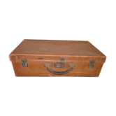 Old suitcase