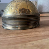 Set of 12 ashtrays