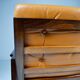 Fauteuils Capella par Ilum Wikkelsø, 1959