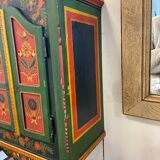 Armoire à suspendre