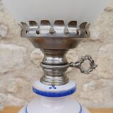 Lampe en céramique